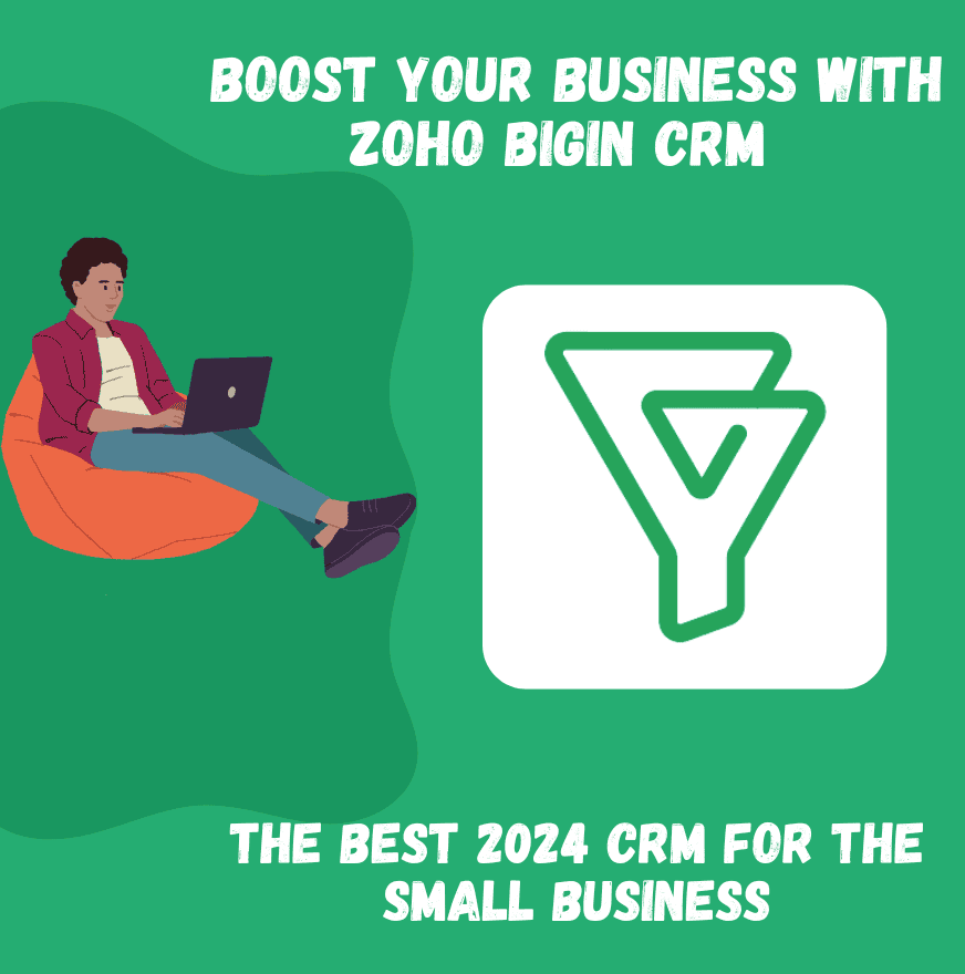 Best CRM for the small business