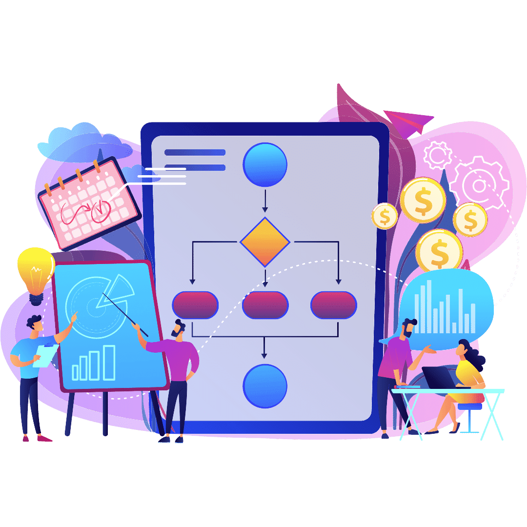 Low-Code-App-Entwicklung