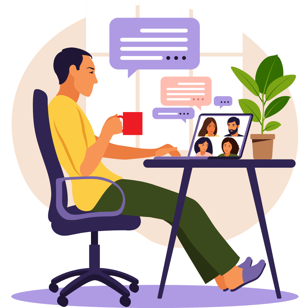 Zoho Cliq Testversion