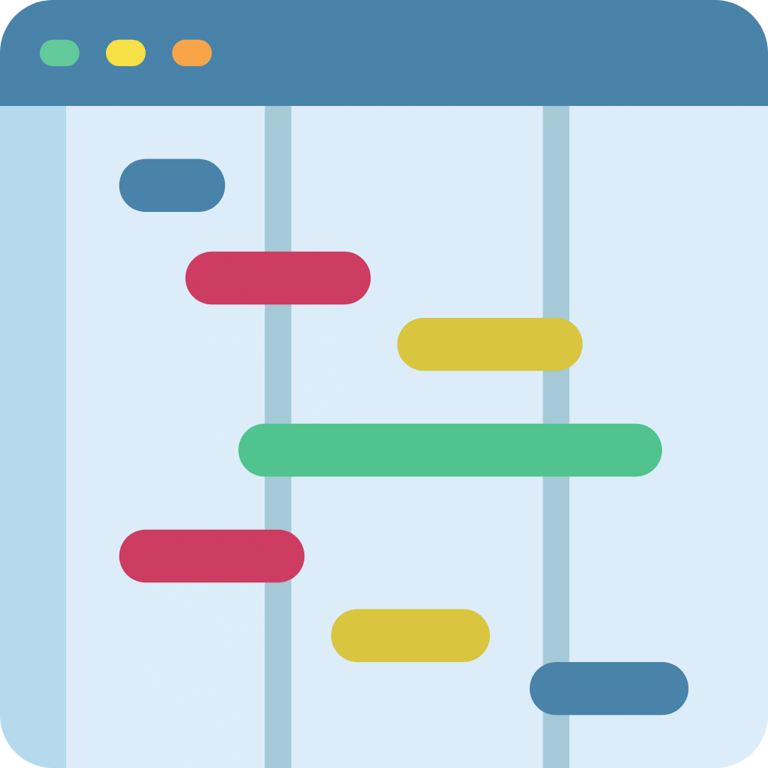 Kostengünstiges Projektmanagement-Tool