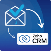 Email Checker Zoho CRM
