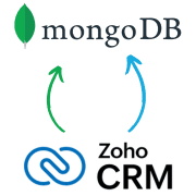 MongoDb mit Zoho CRM