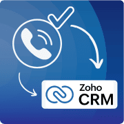PhoneChecker für Zoho crm