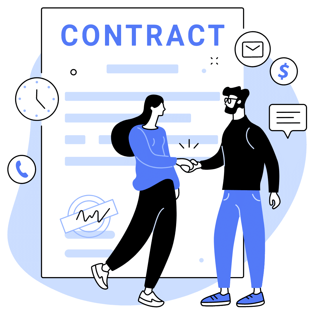 Verwaltung von temporären Objekten