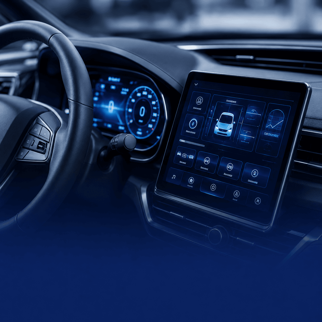 Automobilindustrie crm
