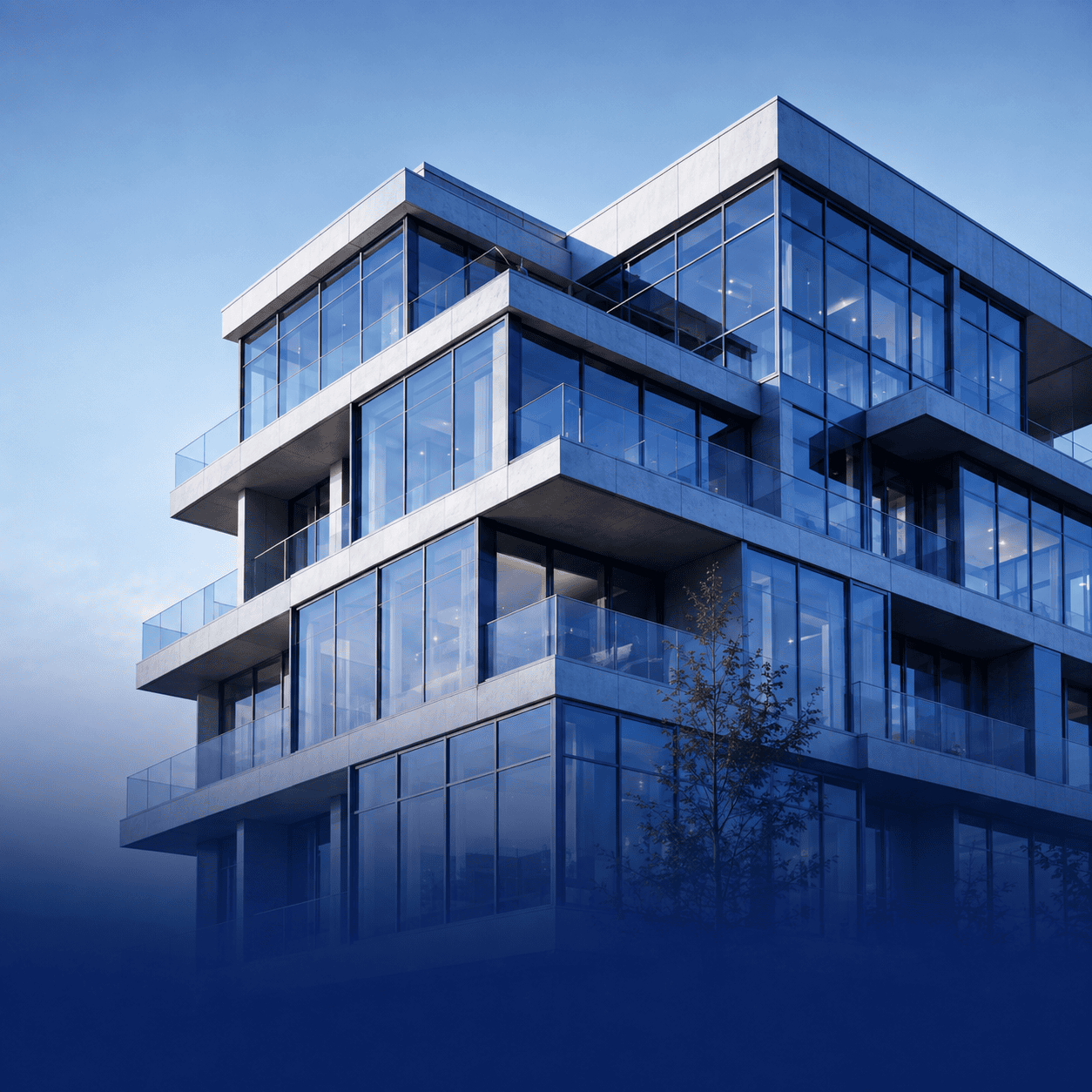 Immobilien crm