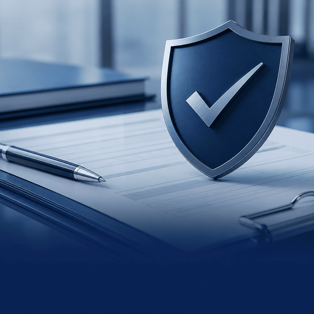 Versicherung crm