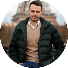 CEO, E-Commerce (Automobilbranche)