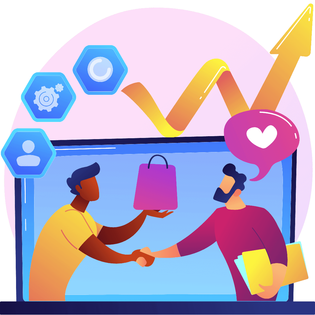 Tool zur Website-Verwaltung