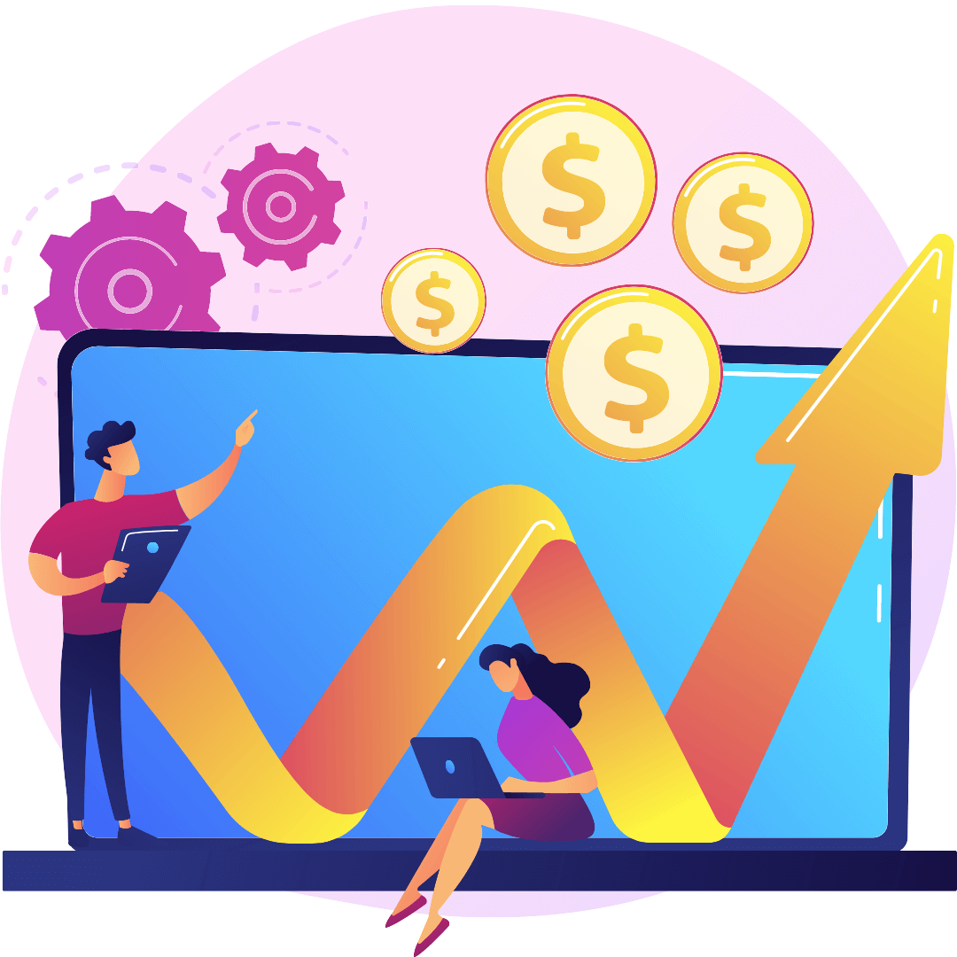 Tool zur Verwaltung von E-Commerce-Websites