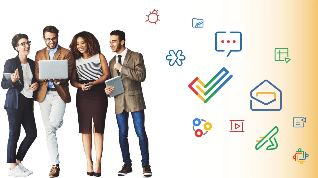 Zoho E-Mail und Zusammenarbeit 