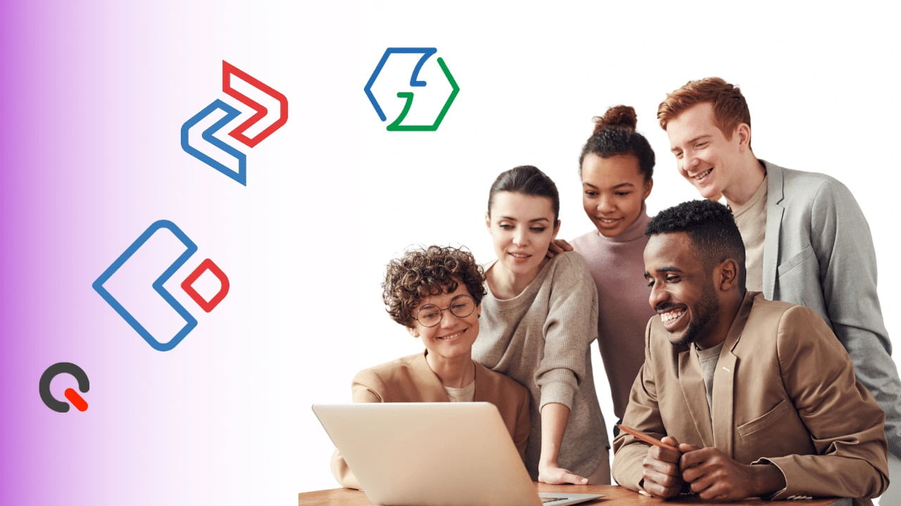 Entwicklung von Zoho creator