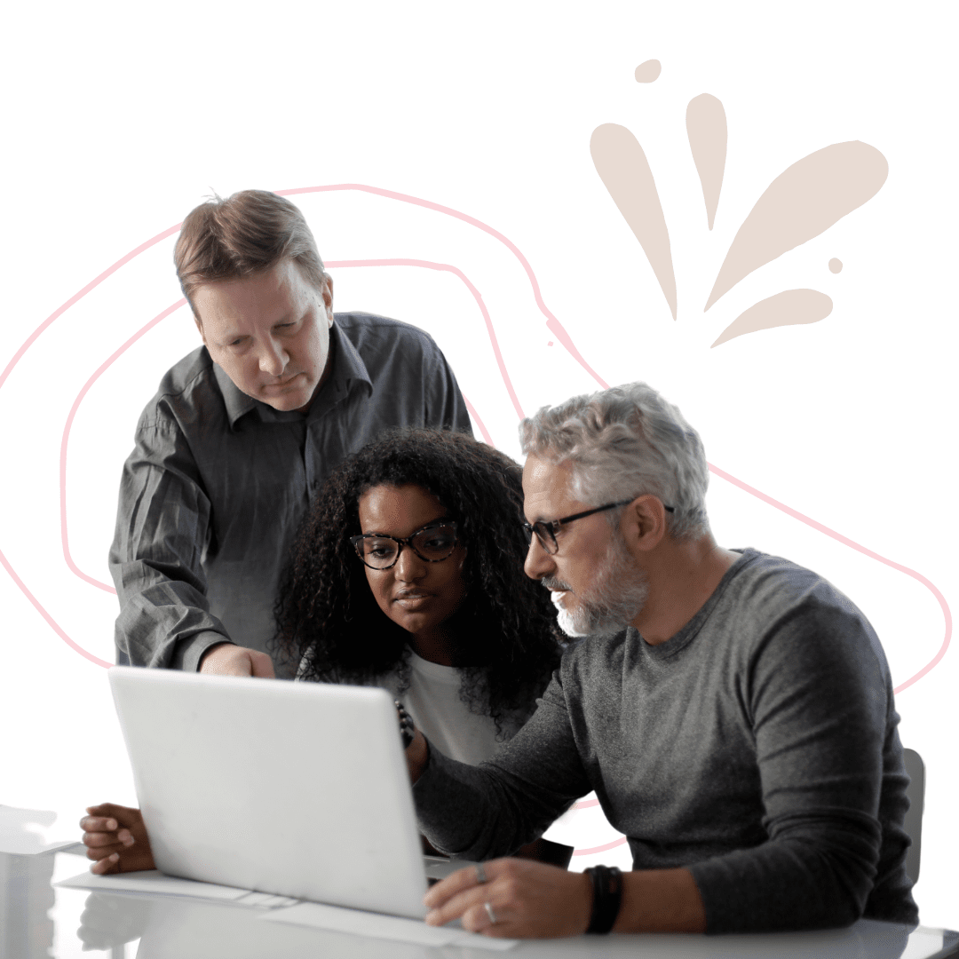 plus für Zoho Finance plus