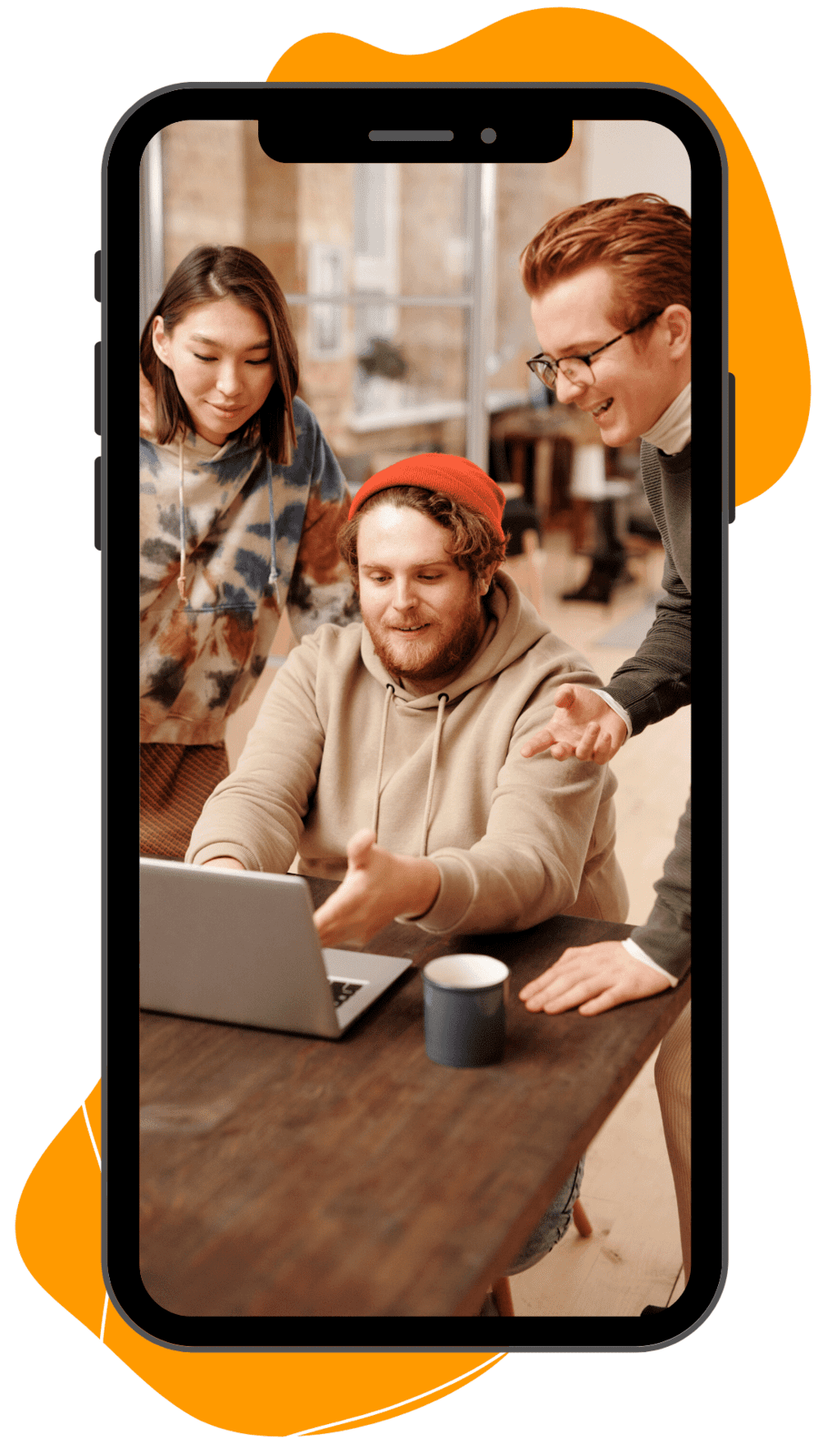 Probieren Sie den Zoho-Support aus