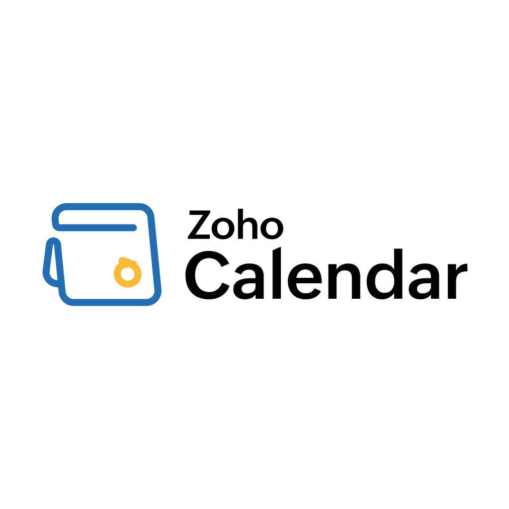 Zoho Calendar