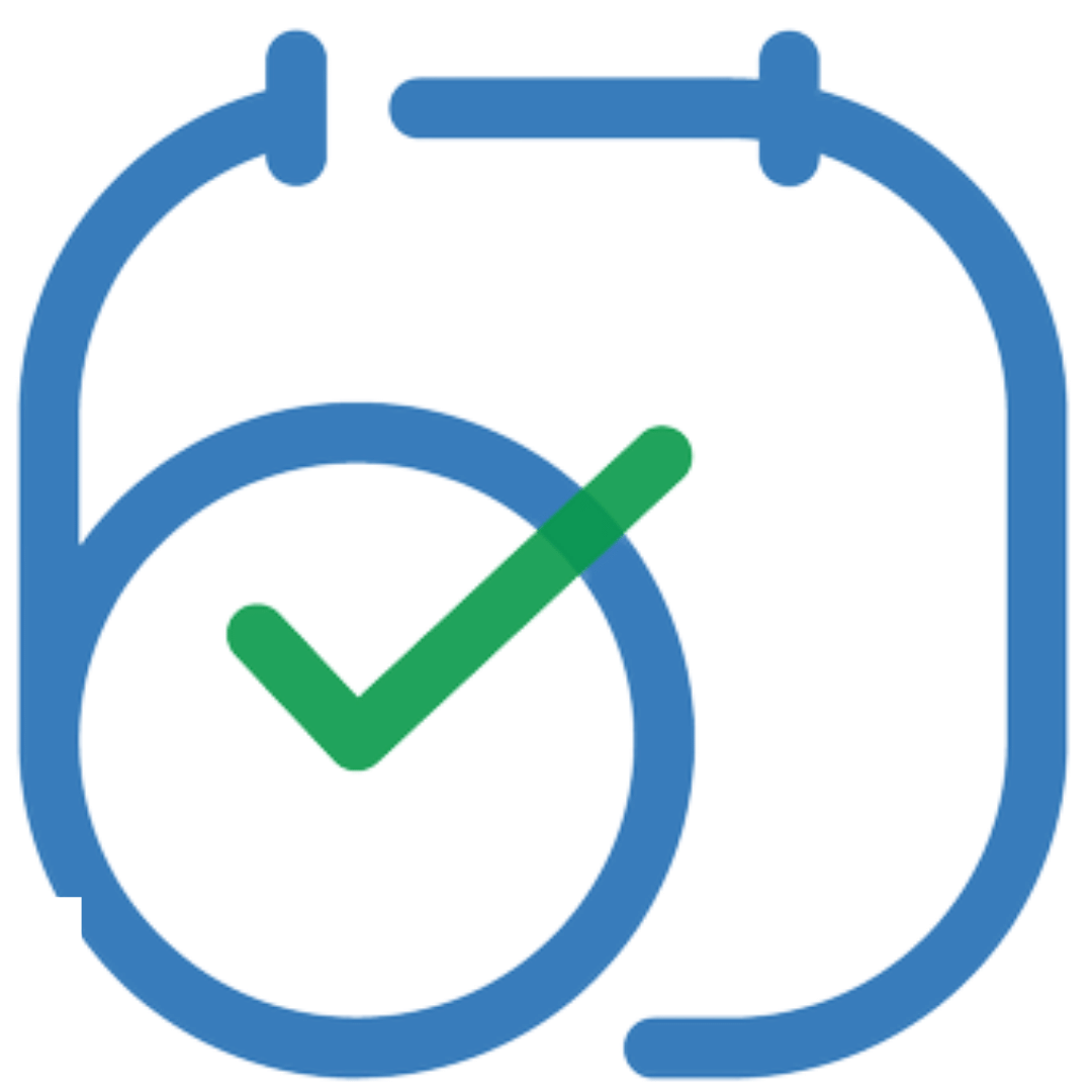 Zoho Bookings Testversion