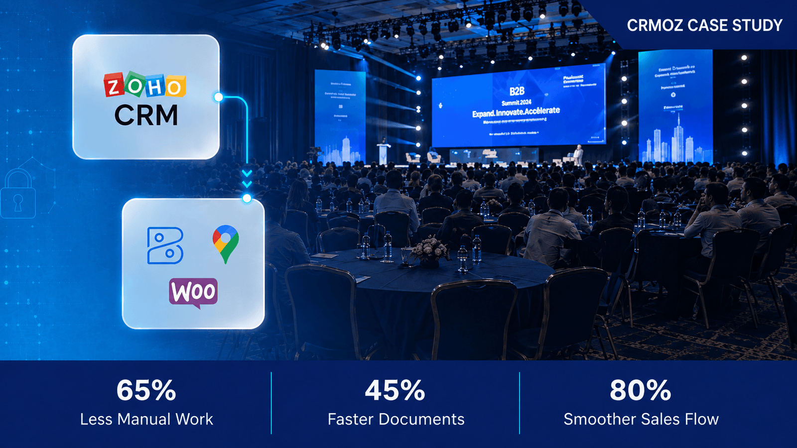 Zoho-Integration