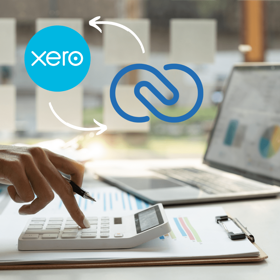 Xero mit Zoho CRM