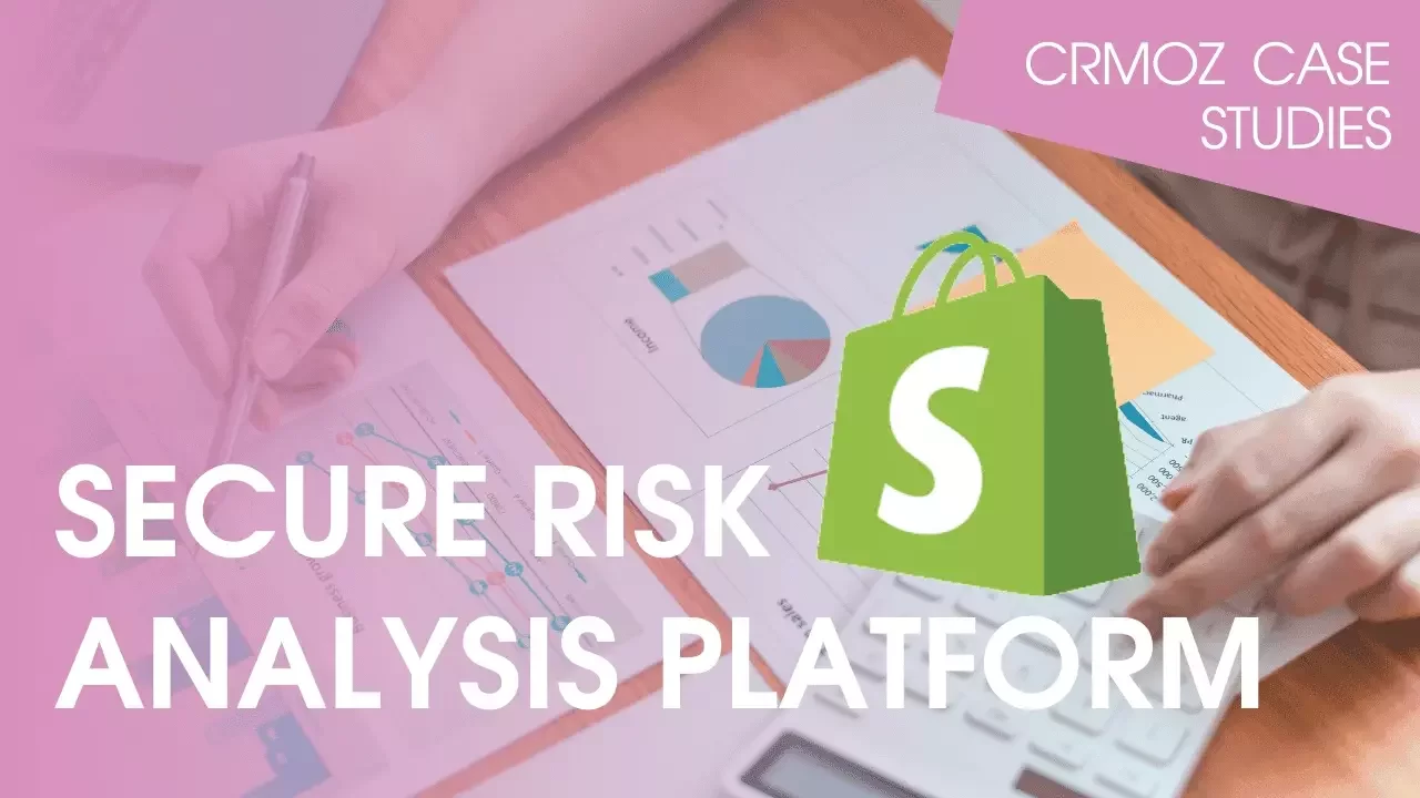  Risikoanalyse-Plattform shopify
