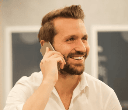 CEO, CRM und Systemintegration, Ukraine